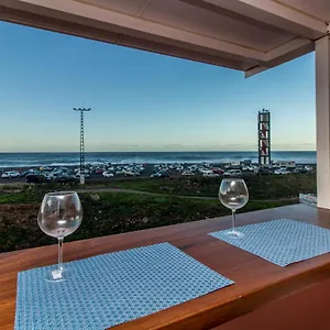 Mequinez Dream Penthouse Apartment